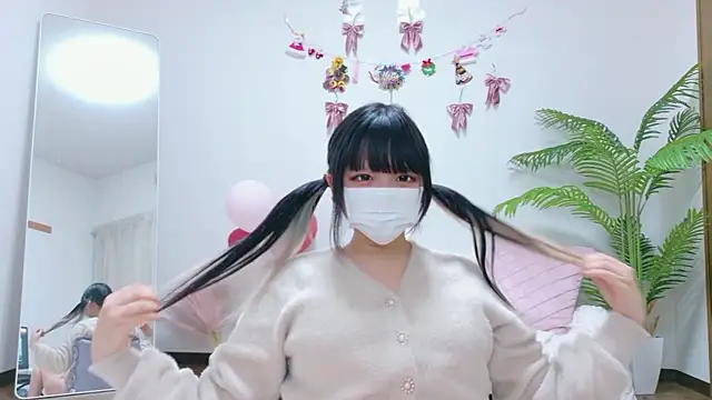 Snapshot of Nyan_love_ch chatting on 01-08-26, 09:11 Nyan love ch online show from 01-08-26, 09:11