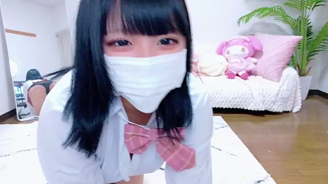 Snapshot of Nyan_love_ch chatting on 02-06-26, 09:01 Nyan love ch online show from 02-06-26, 09:01