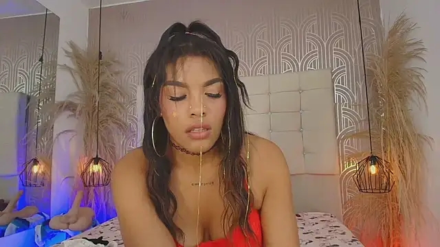 LexieBloom online show from 02-16-26, 03:46