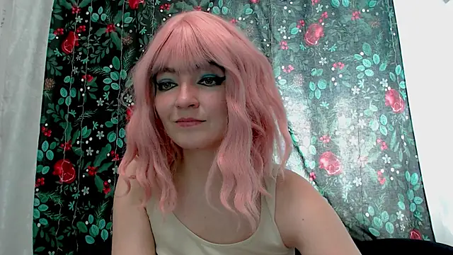 MagicPink online show from 05-07-26, 11:15