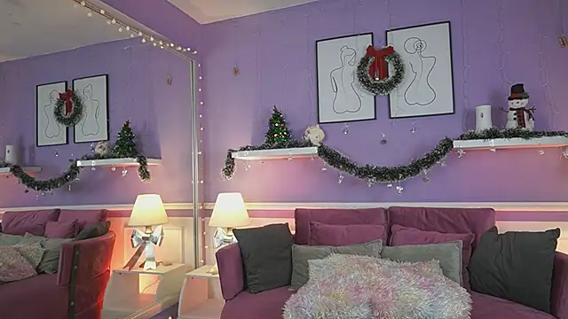 DahliaGrey online show from 11-27-25, 11:34