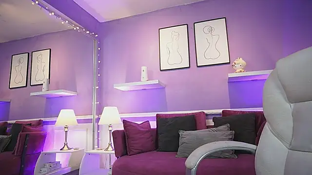 DahliaGrey online show from 02-18-26, 11:39