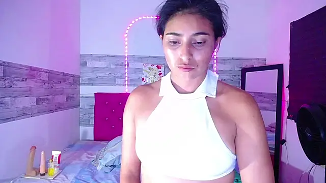 Pleassing neighbour online show from 07-25-26, 03:15