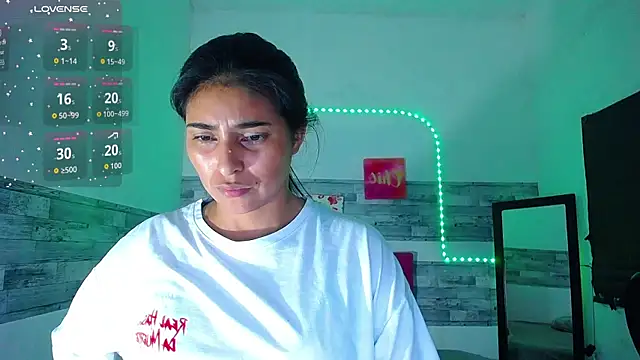 Pleassing neighbour online show from 07-28-26, 03:02