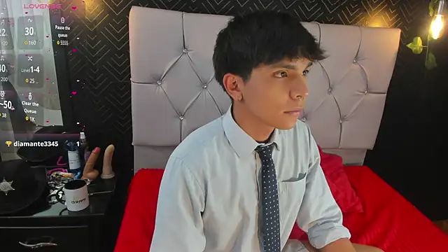 Thiago Kozak online show from 11-04-25, 12:26