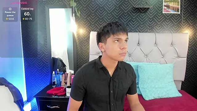 Thiago Kozak online show from 02-17-26, 12:45