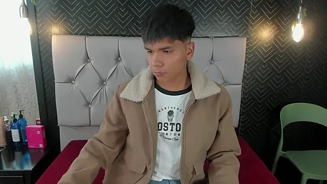 Thiago Kozak online show from 03-06-26, 07:32