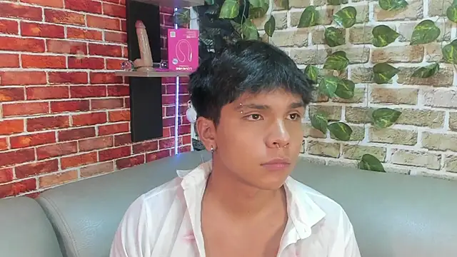 Thiago Kozak online show from 03-24-26, 12:43