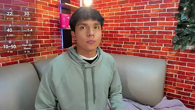 Thiago Kozak online show from 04-02-26, 12:47