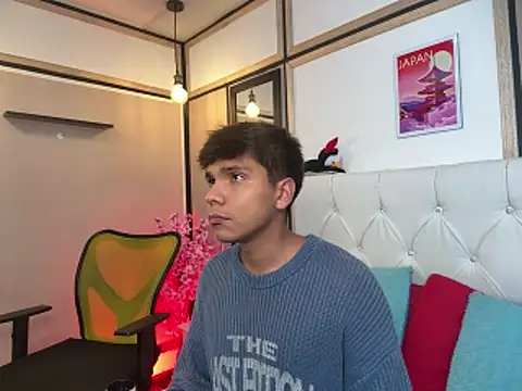 Thiago Kozak online show from 04-23-26, 01:13