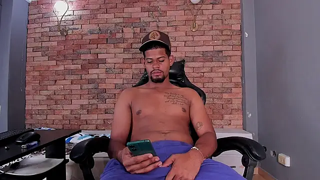 yurgaki 21 online show from 02-23-26, 10:01