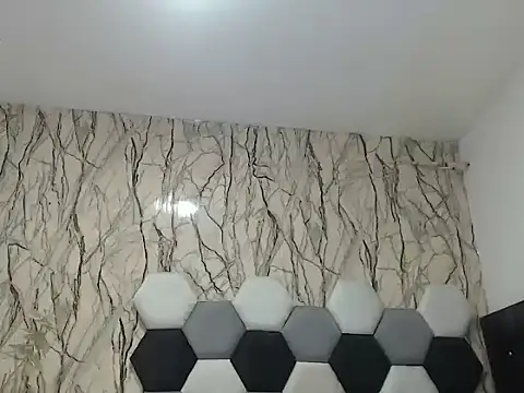 AntonellaBlanc online show from 09-08-25, 09:25