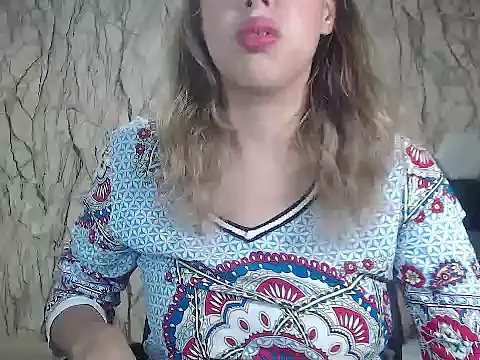 AntonellaBlanc online show from 09-16-25, 09:05