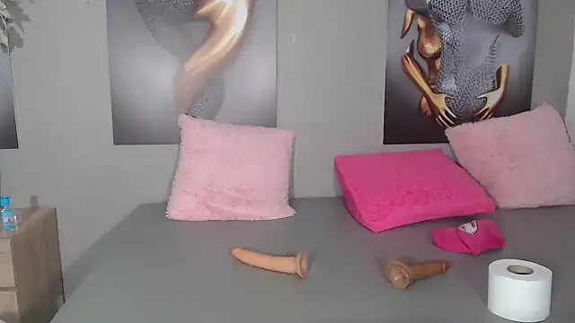 AntonellaBlanc online show from 04-11-26, 04:28