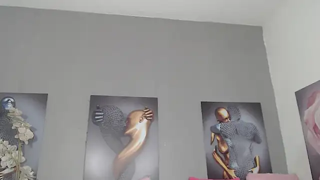 AntonellaBlanc online show from 06-03-26, 02:33