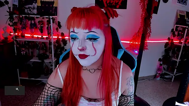 Makii 33 online show from 10-02-25, 06:48