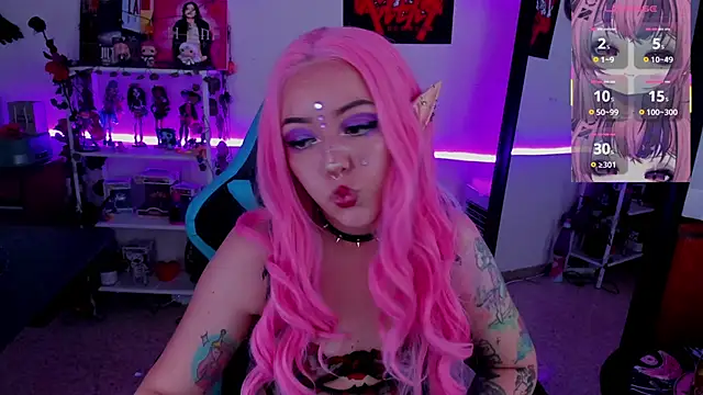 Makii 33 online show from 11-11-25, 11:05