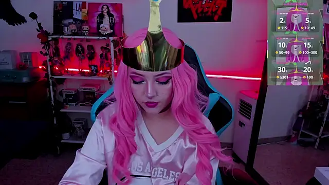 Makii 33 online show from 11-15-25, 11:10