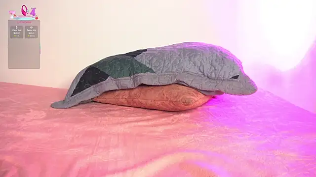 pocahotass 11 online show from 10-29-25, 11:12