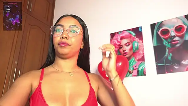 pocahotass 11 online show from 02-14-26, 11:18