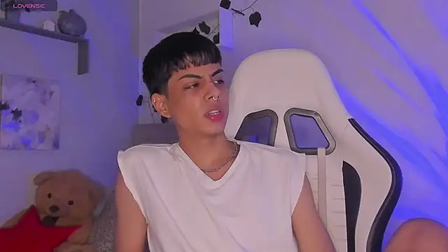 Thomas wil online show from 04-21-26, 12:45