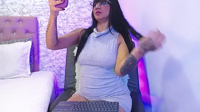 VeroIvanova online show from 09-09-25, 02:05