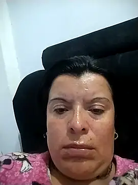 Hanna Kieran online show from 09-12-25, 04:01