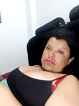 Hanna Kieran online show from 09-22-25, 04:25