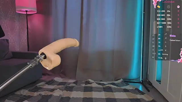 Juicy Vikki online show from 04-23-26, 12:29