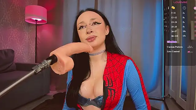 Snapshot of Juicy_Vikki chatting on 05-03-26, 11:49 Juicy Vikki online show from 05-03-26, 11:49