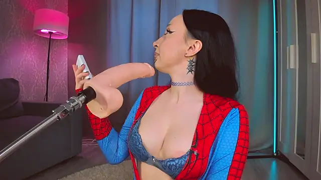 Snapshot of Juicy_Vikki chatting on 05-17-26, 11:39 Juicy Vikki online show from 05-17-26, 11:39