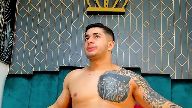 king falconer online show from 09-28-25, 02:50