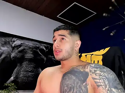 king falconer online show from 01-17-26, 02:16