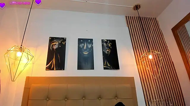 alesziarose online show from 09-11-25, 07:58