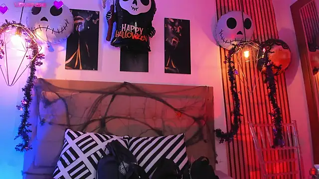 alesziarose online show from 10-09-25, 07:56