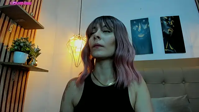 alesziarose online show from 11-11-25, 05:46