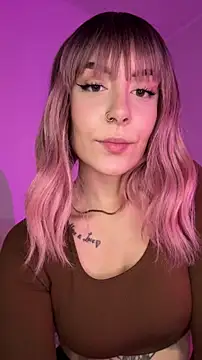 alesziarose online show from 11-20-25, 06:18