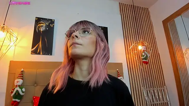 alesziarose online show from 11-27-25, 06:54