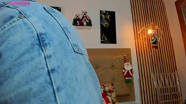 alesziarose online show from 12-01-25, 07:19