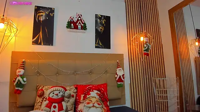 alesziarose online show from 12-02-25, 08:26