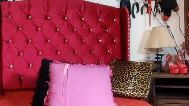 VictoriaSunny online show from 09-14-25, 04:00