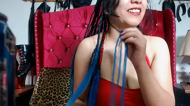 VictoriaSunny online show from 09-23-25, 03:26