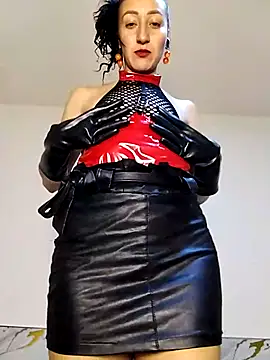 Oriana111 online show from 05-02-26, 08:36