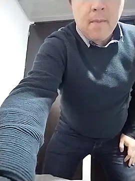 BigCristh79 online show from 03-19-26, 01:15