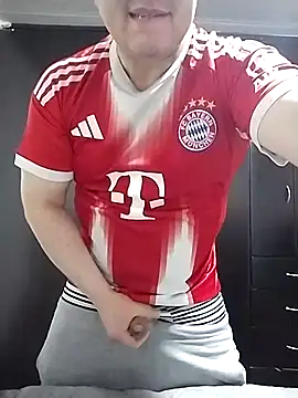 BigCristh79 online show from 04-15-26, 01:18