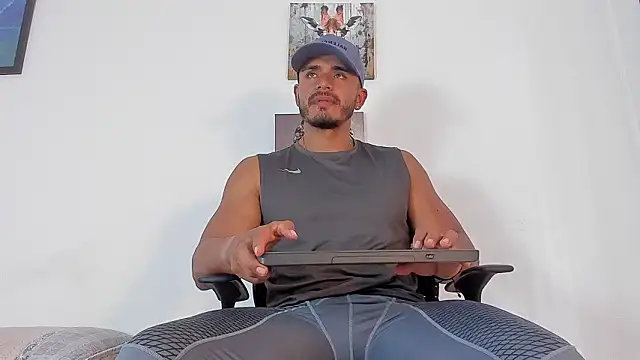 magnusclark online show from 03-28-26, 08:08