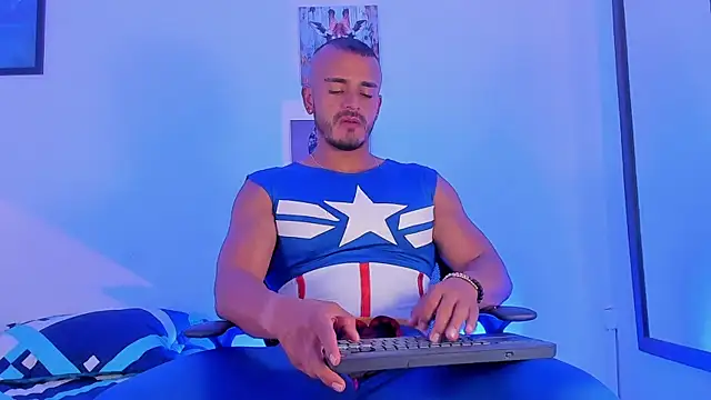 magnusclark online show from 04-21-26, 07:39