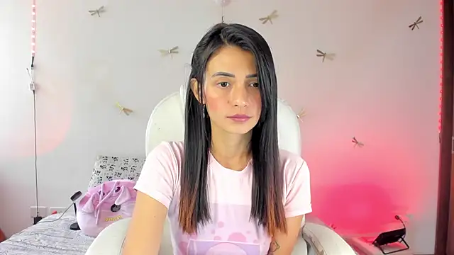 princessluna 19 online show from 10-13-25, 07:25