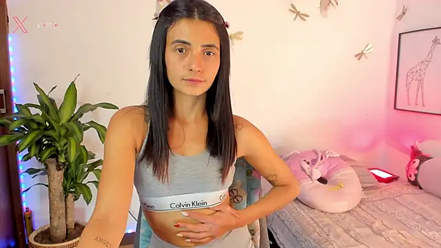 princessluna 19 online show from 03-27-26, 08:19