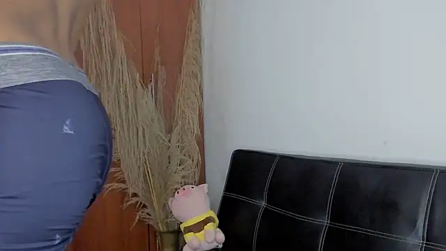 Evansdark1 online show from 09-12-25, 10:54